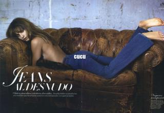 Ariadne Artiles feet photo 7