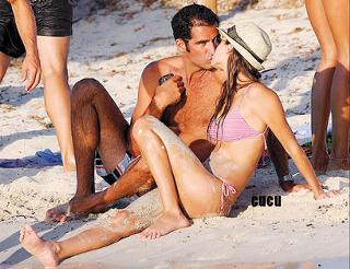 Ariadne Artiles feet photo 6