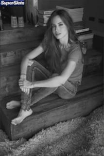Ariadne Artiles feet photo 17
