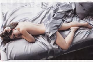 Ariadne Díaz feet photo thumbnail