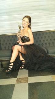 Ariadne Díaz feet photo thumbnail