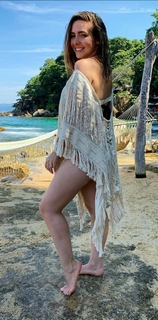 Ariadne Díaz feet photo thumbnail