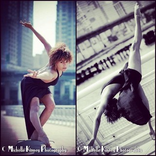 Ariana DeBose feet photo thumbnail