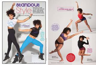 Ariana DeBose feet photo thumbnail