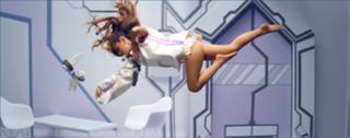 Ariana Grande feet photo thumbnail