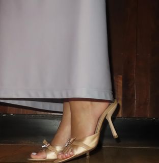 Ariana Greenblatt feet photo thumbnail