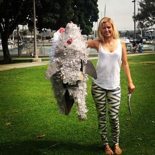 Ariana Madix feet photo thumbnail