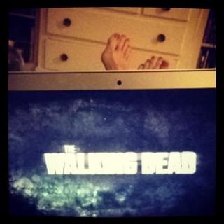 Ariana Madix feet photo thumbnail