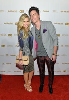 Ariana Madix feet photo thumbnail