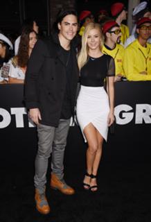 Ariana Madix feet photo thumbnail