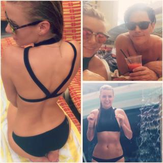 Ariana Madix feet photo thumbnail