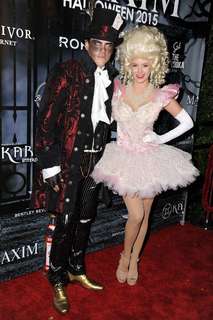 Ariana Madix feet photo thumbnail