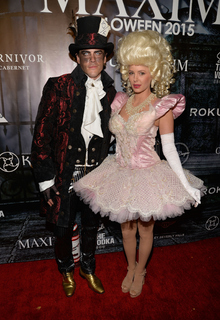 Ariana Madix feet photo thumbnail