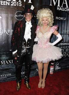 Ariana Madix feet photo thumbnail