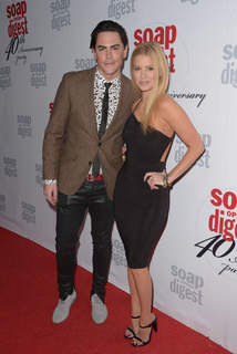 Ariana Madix feet photo thumbnail