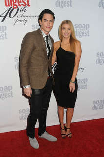 Ariana Madix feet photo thumbnail