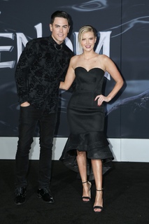 Ariana Madix feet photo thumbnail