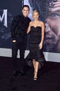 Ariana Madix feet photo thumbnail