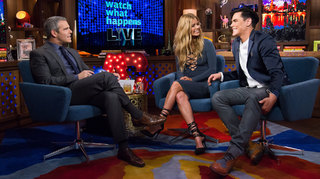 Ariana Madix feet photo thumbnail