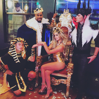 Ariana Madix feet photo thumbnail