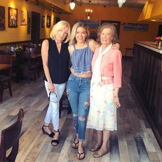 Ariana Madix feet photo thumbnail