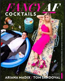 Ariana Madix feet photo thumbnail