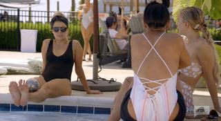 Ariana Madix feet photo thumbnail