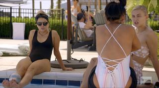 Ariana Madix feet photo thumbnail