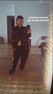 Ariana Madix feet photo thumbnail