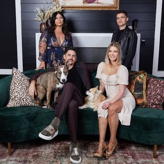 Ariana Madix feet photo thumbnail