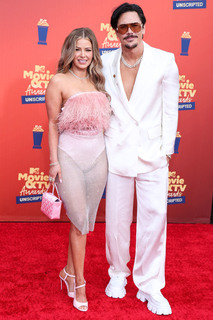 Ariana Madix feet photo thumbnail