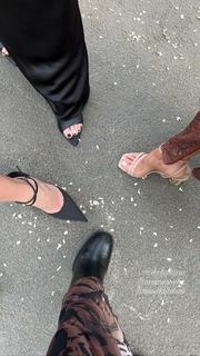 Ariana Madix feet photo thumbnail