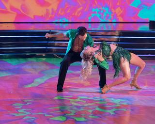 Ariana Madix feet photo thumbnail