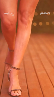 Ariana Madix feet photo thumbnail