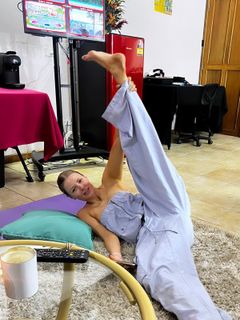 Ariana Madix feet photo thumbnail