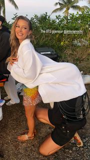 Ariana Madix feet photo thumbnail