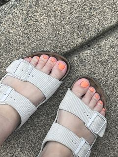 Ariana Madix feet photo 6