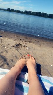 Ariana Madix feet photo 5