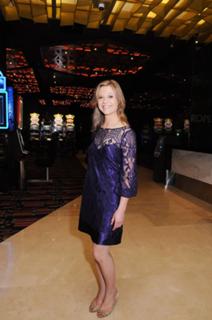 Ariana Richards feet photo 3