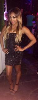 Ariane Andrew feet photo 19