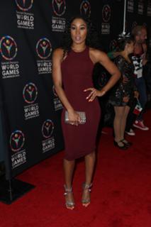 Ariane Andrew feet photo 15