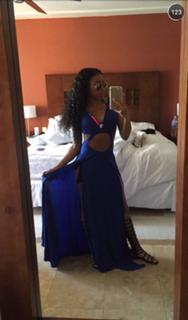 Ariane Andrew feet photo 15
