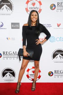 Ariane Andrew feet photo 14