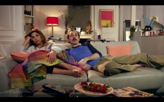 Ariane Brodier feet photo 6