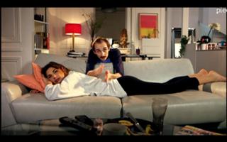 Ariane Brodier feet photo 5