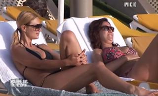 Ariane Brodier feet photo 17