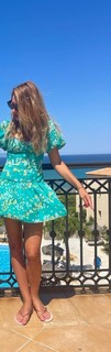Ariane Brodier feet photo 5