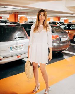 Ariane Brodier feet photo 20