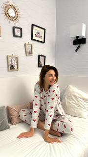 Ariane Brodier feet photo 11