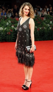 Ariane Labed feet photo 7